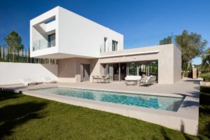 Novostavby Las Colinas
