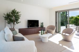 Novostavby Las Colinas
