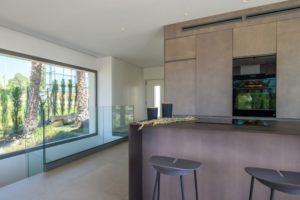 Novostavby Las Colinas