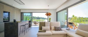 Novostavby Las Colinas