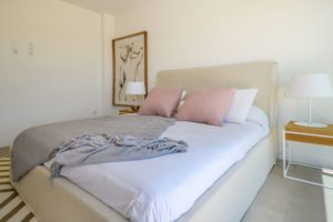 Novostavby Las Colinas