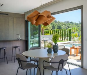 Novostavby Las Colinas