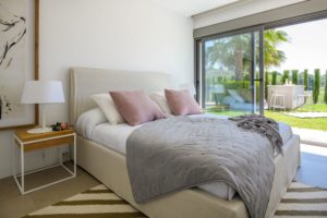Novostavby Las Colinas