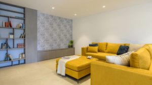 Novostavby Las Colinas