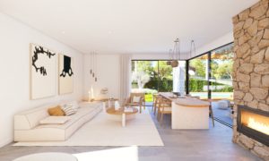 Novostavby v Orihuela Costa - Dehesa de Campoamor