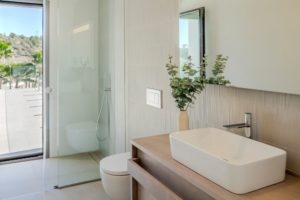 Novostavby Las Colinas