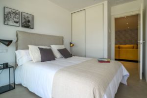 Novostavby Las Colinas