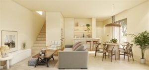 Novostavby Las Colinas