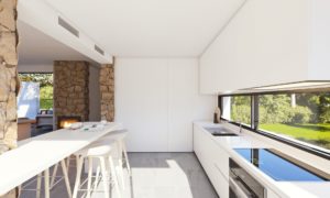 Novostavby v Orihuela Costa - Dehesa de Campoamor