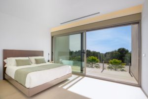 Novostavby Las Colinas