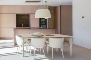 Novostavby Las Colinas