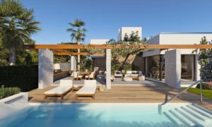 Novostavby v Orihuela Costa - Dehesa de Campoamor