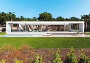 Novostavby Las Colinas