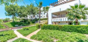 Apartmán Las Colinas exteriér