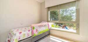 Apartmán Las Colinas pokoj