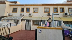 Bungalov Orihuela Costa