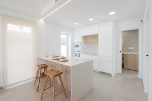 Novostavby Pilar de la Horadada