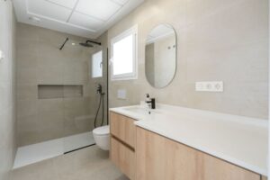 Novostavby Pilar de la Horadada