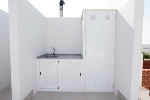 Novostavby Pilar de la Horadada