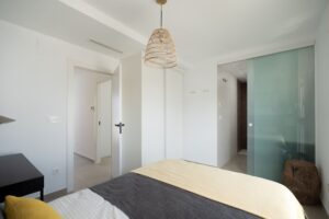 Novostavby Pilar de la Horadada