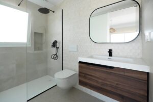 Novostavby Pilar de la Horadada