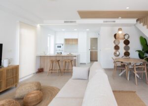 Novostavby Pilar de la Horadada