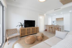 Novostavby Pilar de la Horadada