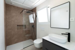 Novostavby Pilar de la Horadada