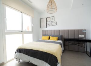 Novostavby Pilar de la Horadada