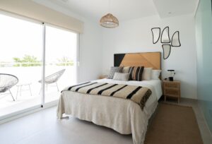 Novostavby Pilar de la Horadada