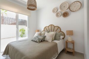 Novostavby Pilar de la Horadada