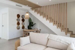 Novostavby Pilar de la Horadada