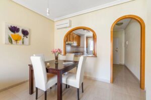 Apartmán Villamartín