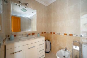 Apartmán Villamartín