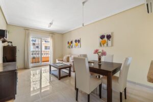 Apartmán Villamartín