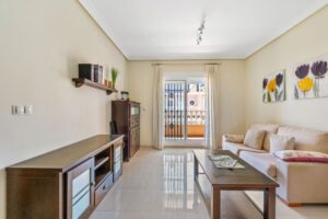 Apartmán Villamartín