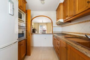 Apartmán Villamartín