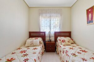 Apartmán Villamartín