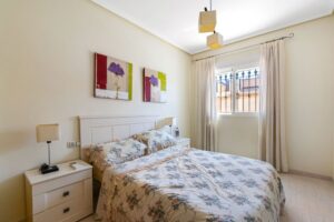 Apartmán Villamartín