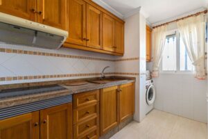 Apartmán Villamartín