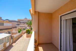 Apartmán Villamartín