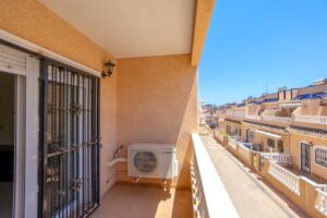 Apartmán Villamartín