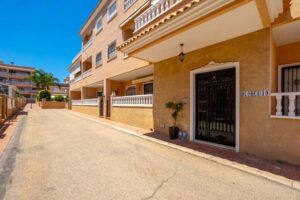 Apartmán Villamartín