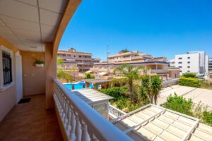 Apartmán Villamartín