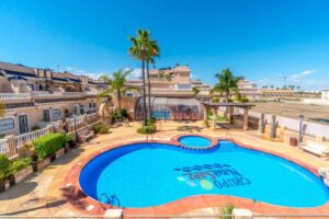 Apartmán Villamartín