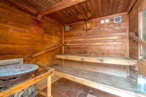 Apartmán Villamartín