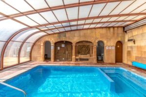 Apartmán Villamartín