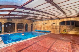 Apartmán Villamartín