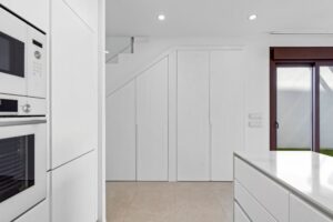 Novostavby Mil Palmeras kuchyně