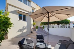 Rekonstruovaný městský domek v La FLorida